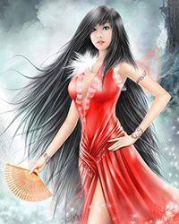 重生后我多了一个姐姐女主角是谁